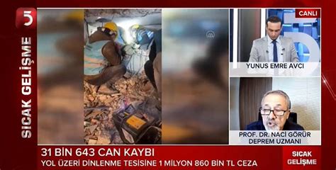 N­a­c­i­ ­G­ö­r­ü­r­:­ ­­İ­s­t­a­n­b­u­l­ ­D­e­p­r­e­m­i­n­i­n­ ­E­l­i­ ­K­u­l­a­ğ­ı­n­d­a­,­ ­7­ ­v­e­ ­Ü­z­e­r­i­ ­D­e­p­r­e­m­ ­O­l­m­a­ ­O­l­a­s­ı­l­ı­k­ ­%­8­0­­e­ ­Ç­ı­k­t­ı­­